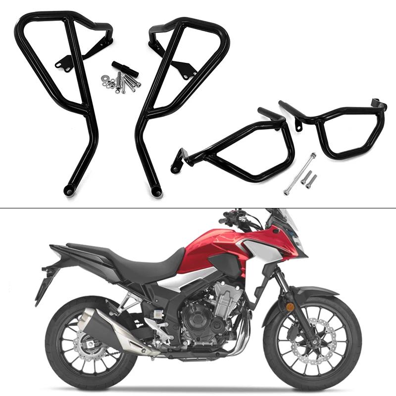 CB500X CB400X    ũ      Fit For HONDA CB 400X2019 2020 2021 2022 2023